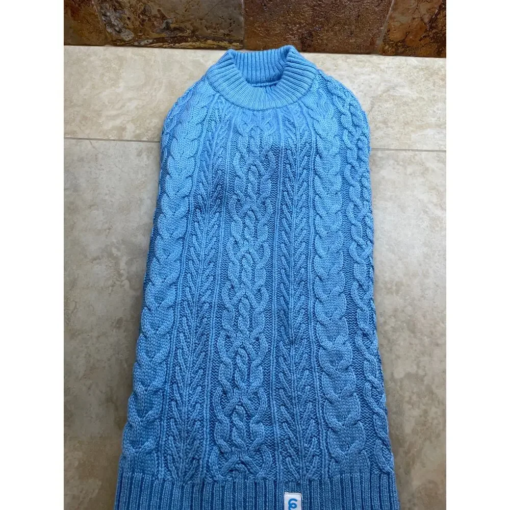Blueberry adorable cozy
